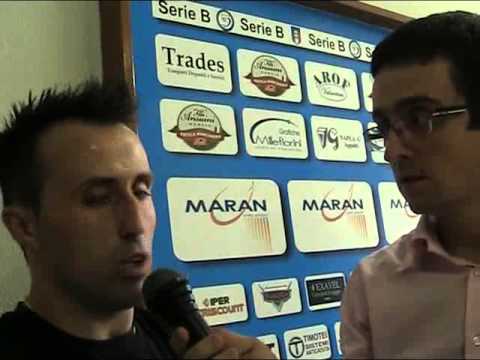 4°puntata a tempo di futsal