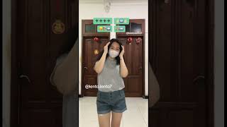 Download lagu Sebotol minuman | Dj Gara-Gara Sebotol Minuman | Tutorial Dance Tiktok | #dance #tiktok #dj #shorts mp3