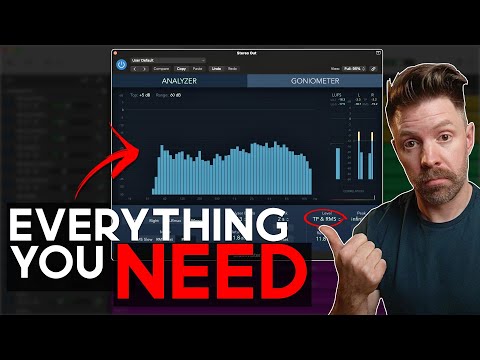 Logic's Mastering Meter (Multimeter) EXPLAINED | 5-Minute Logic Expert (Pt 28)