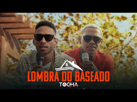 Mc Tocha e VT Kebradeira  - Lombra do baseado (EP TOCHA IN HOUSE)