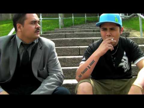 Intervju: Gatutalang