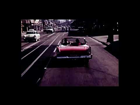 Monophonics & Kendra Morris - Untitled Visions [OFFICIAL VIDEO]