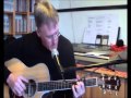 James Taylor-Daddy's Baby(Cover by shargram)