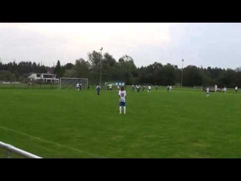 Mein "Best Of 2015/16" | VSV U16 3.Platz in Kärnten | Fußball