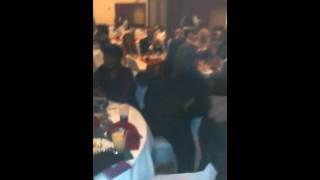 ILA  Local 1414 Christmas Ball 2014