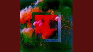 Anything x Kid Carter