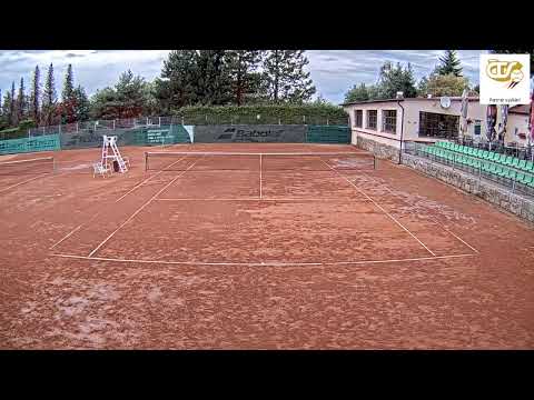 Kurt 1_29.9.2019  TCEN Hrádek nad Nisou "A" - Dorostenci 1/2