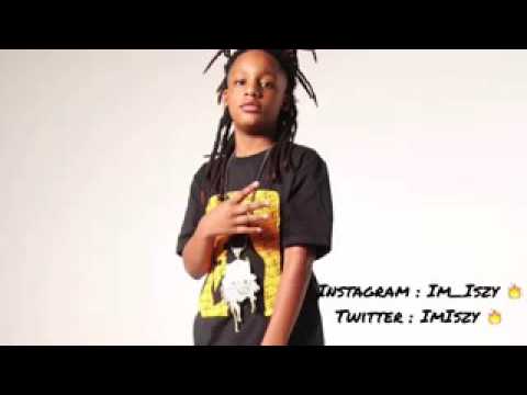 Edmart : Iszy - That 's Dead