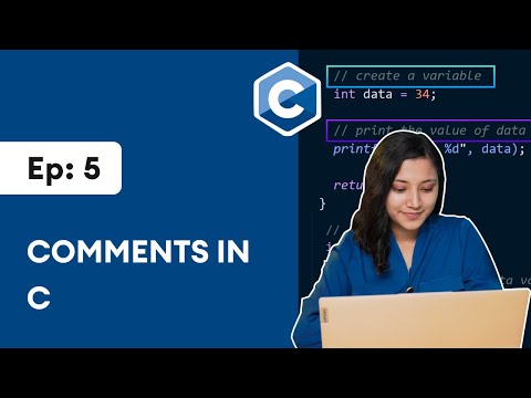 1 Getting Started with C Programming | C Programming for Beginners