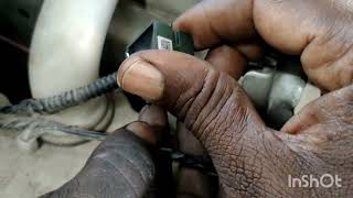 Que es obd b1074 Chevrolet