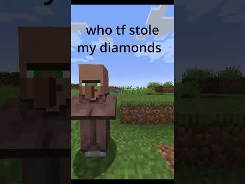 Mystery Thief! Find Out Who Stole My Diamonds