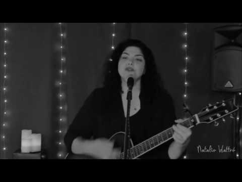 Natalie Wattre Solo Acoustic Promo Video
