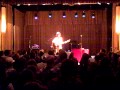 Langhorne Slim -- Drowning