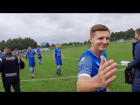 Pelikan Niechanowo - KS Lipno Stęszew zapowiedź meczu..