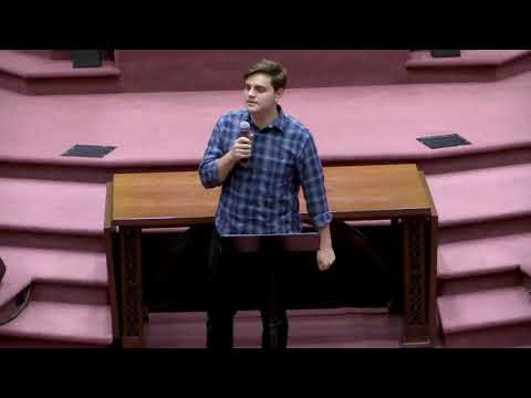 05.21.2021 Friday Youth Night