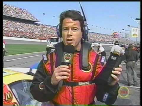2002 Gatorade "Twin 125's" At Daytona International Speedway