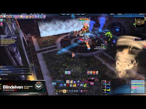 Sunder vs Iron Qon 10 Man