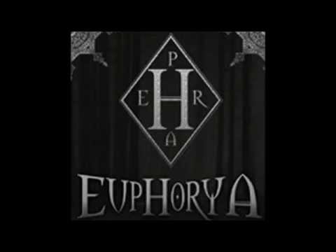 EUPHORYA - Euphorya (Full Demo)