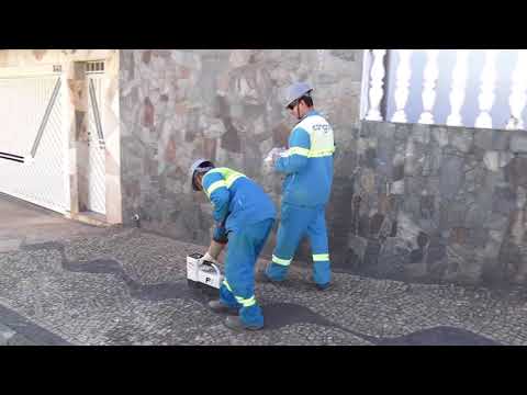 Rio Claro recebe implantação de gás natural encanado