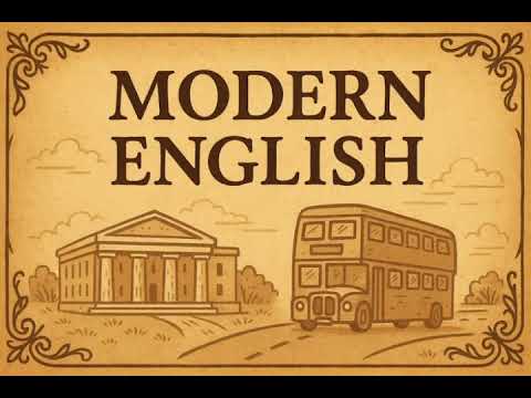 The Adventure of English 