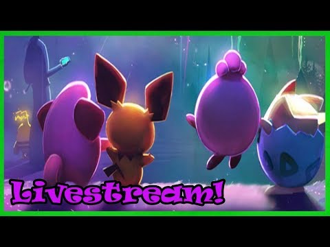 ERSTER LIVESTREAM im neuen Jahr! Willkommen 2018?! Pokemon Go! Video