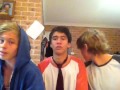 5 seconds of summer - forever (chris brown cover ...