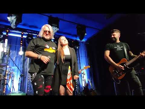 Zuza Gadowska & IRA 35-lecie // Wiara // Gomunice, 12.04.2024