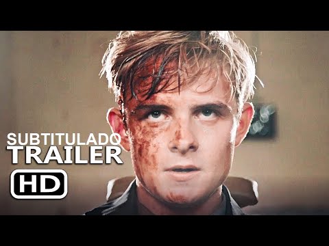 Tráiler Alex Rider: 2×1