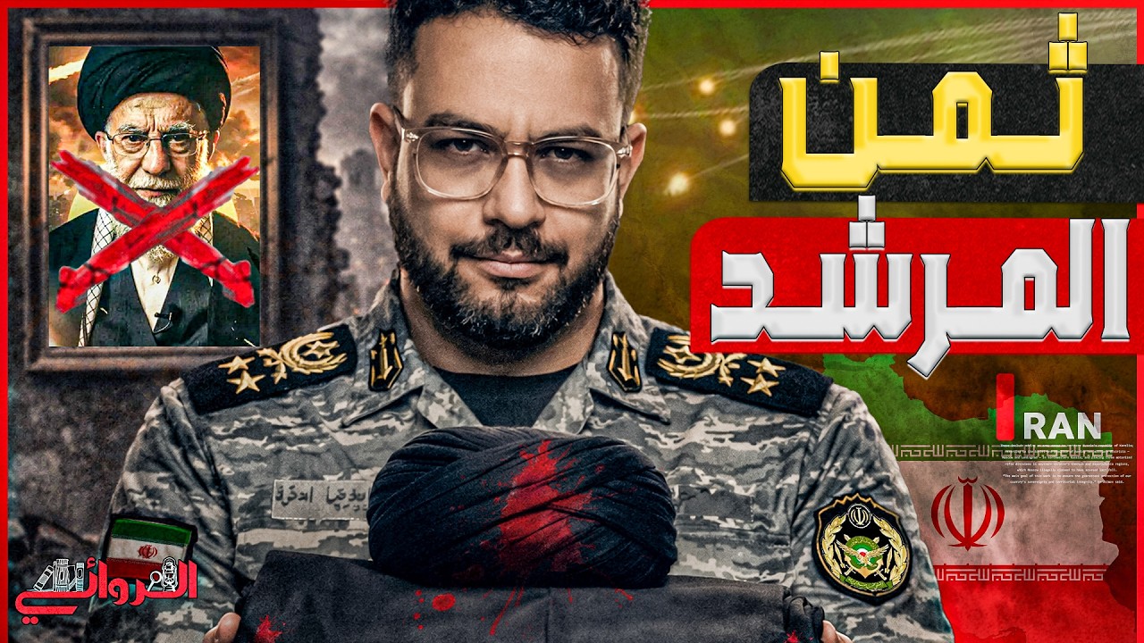 ثمن المرشد| خيانة المرشد من أقرب المقربين وهذا وعد أمريكا وإسرائيل له.. هل يسا