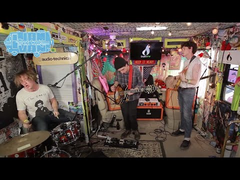 SURF CURSE - "Labyrinth" (Live in Coachella Valley, CA 2017) #JAMINTHEVAN
