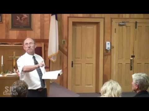 Valley Of Jehoshaphat - Roger Ealey