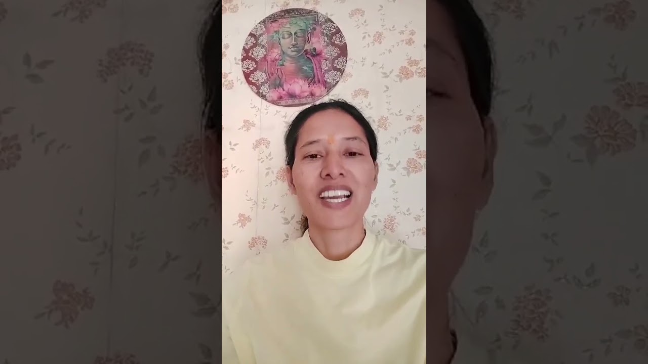 Aura and Chakra Reprogramming Sharing by Sheetal Negi