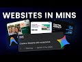 Google ANTI GRAVITY Turned SCREENSHOT Into WEBSITE And I DEPLOY It FREE No Code
