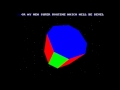 Technoflight Filled Vector 1989 Amiga Demo