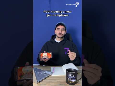 Potens Digital video.