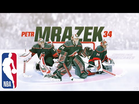 Ian Mrazek NBA 2K20 My Career EP 1-  The creation and first game!