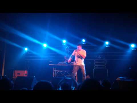 Cutbrawl with scratches-Isvo with Fire Rhymes FREESTYLE