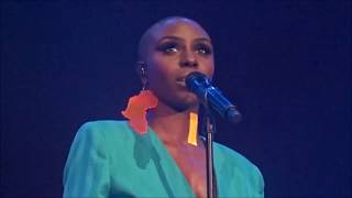 Laura Mvula - Show Me Love, NorthSeaJazz 08-07-2017