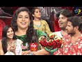 Jabardasth Double Dhamaka Special Episode 25th April 2021 Full Episode ETV Telugu
