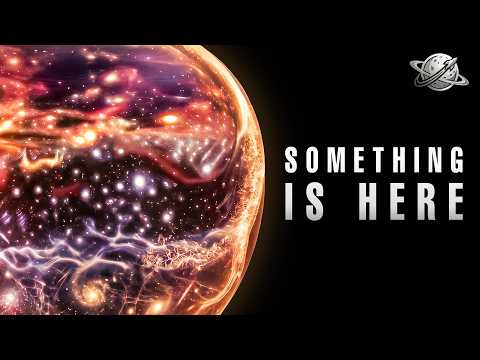 What TERRIFYING THING Lies Beyond the Observable Universe | 4K