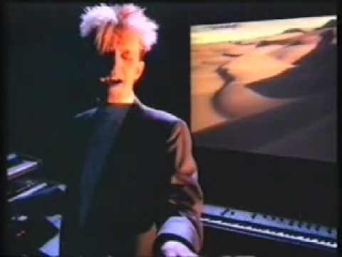 Howard Jones - Hide & Seek