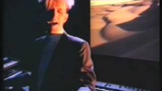 Howard Jones - Hide &amp; Seek