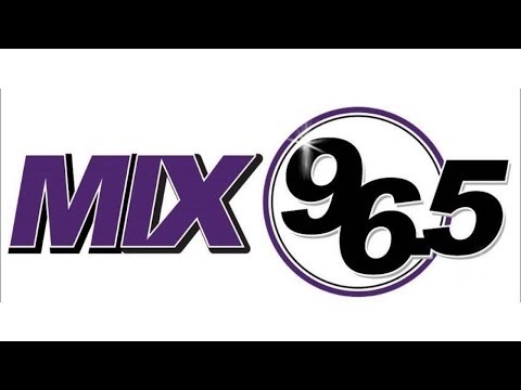 Houston's MIX 96.5 (2013)