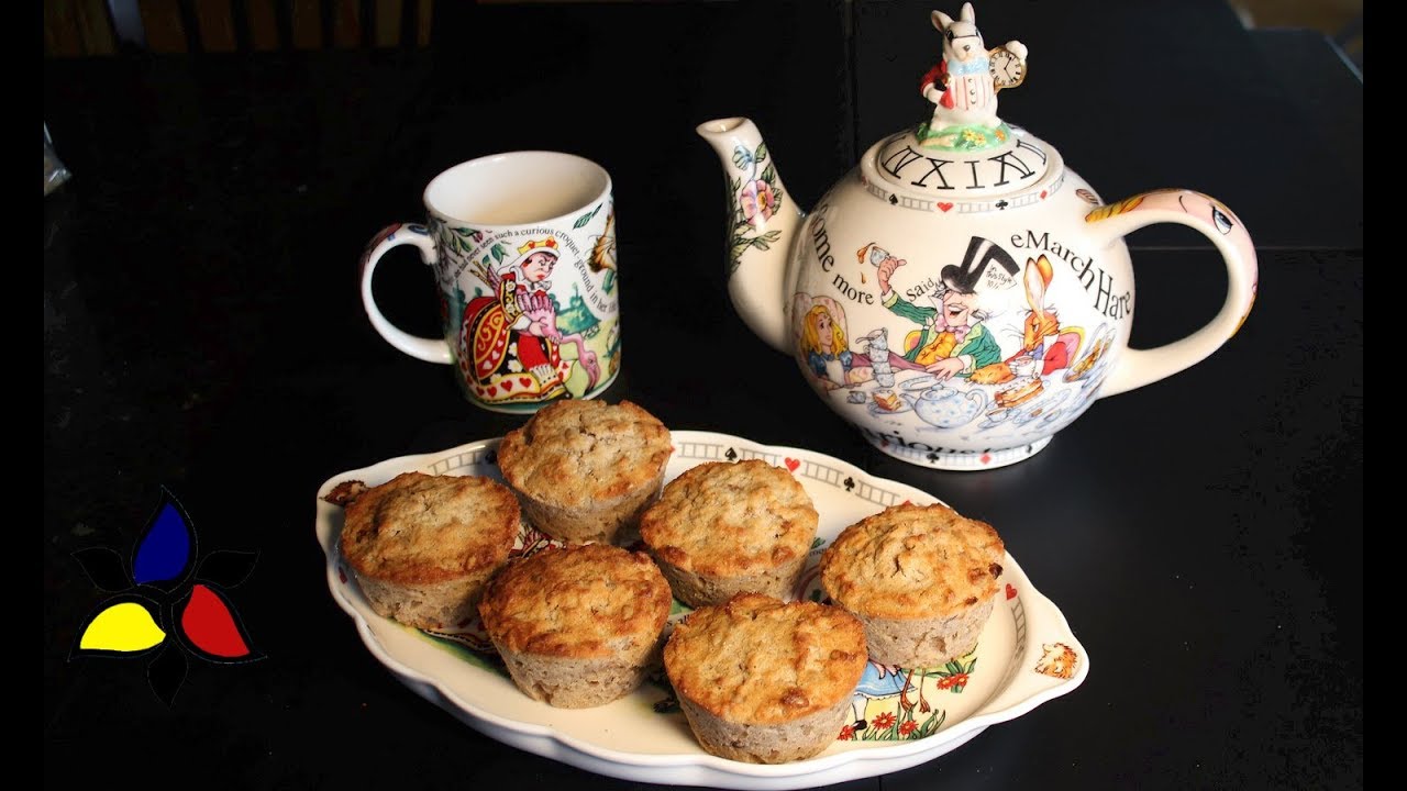 Good  Morning Breakfast Muffins (keto, sugar free, gluten free)