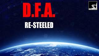 Dfa - Re-Steeled