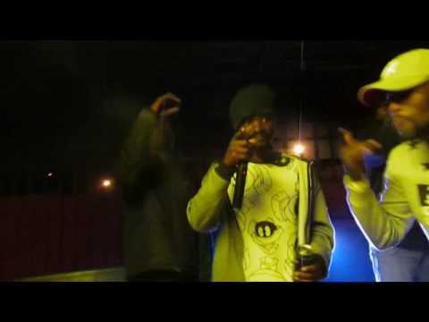 Attitude movement -Teakay x Sly x Teezy x Dex x Fkay x Lordking