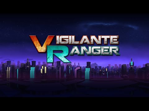 Vigilante Ranger - PlayStation VR Trailer thumbnail