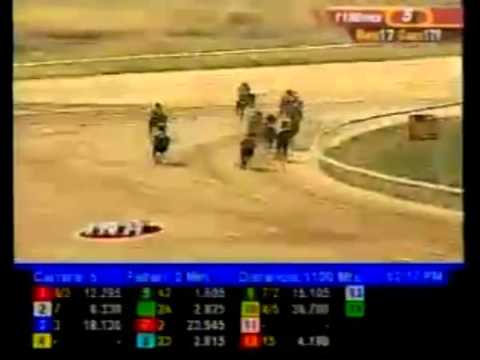 valencia 5 carrera viernes 4 de abril del 2014