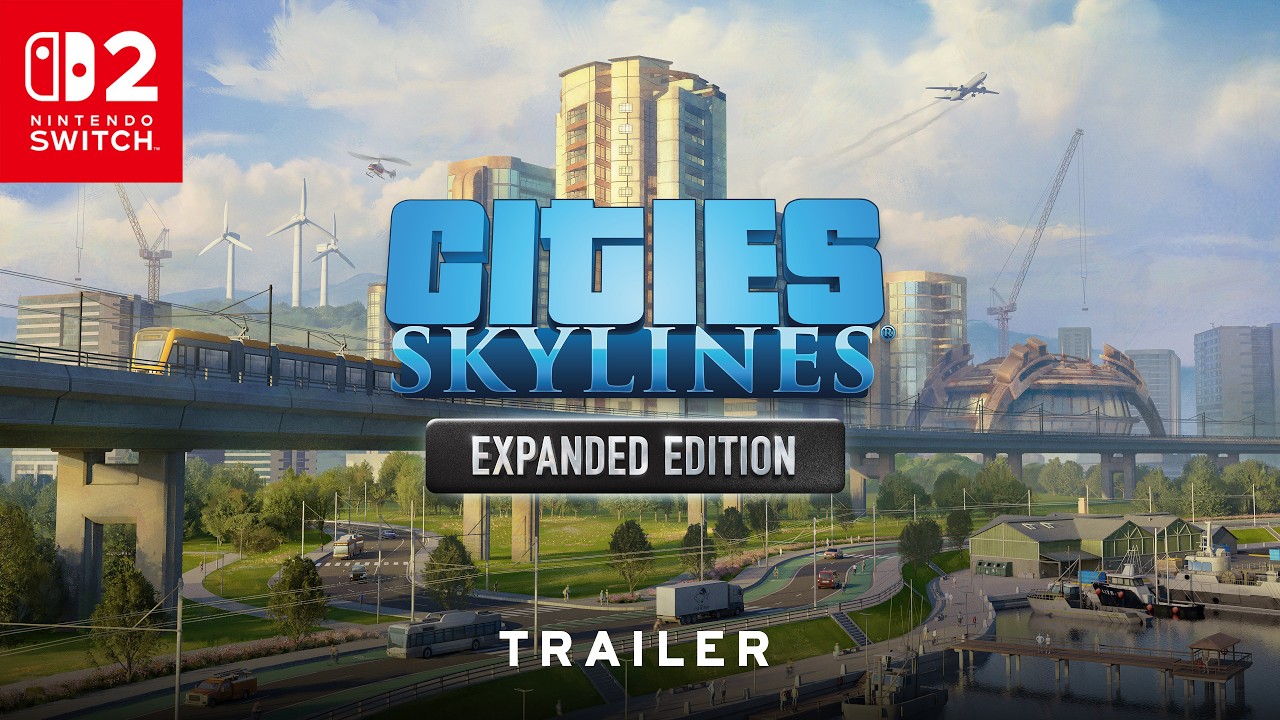 Trailer