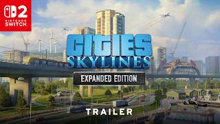 Trailer